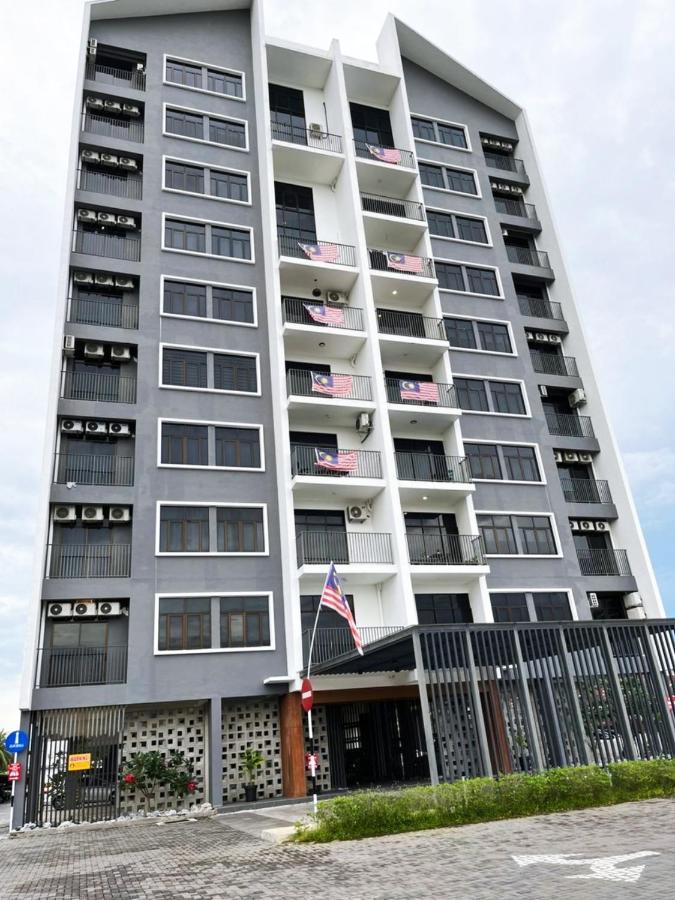Condo 2-10 Imperio Professional Suite 알로르세타르 외부 사진
