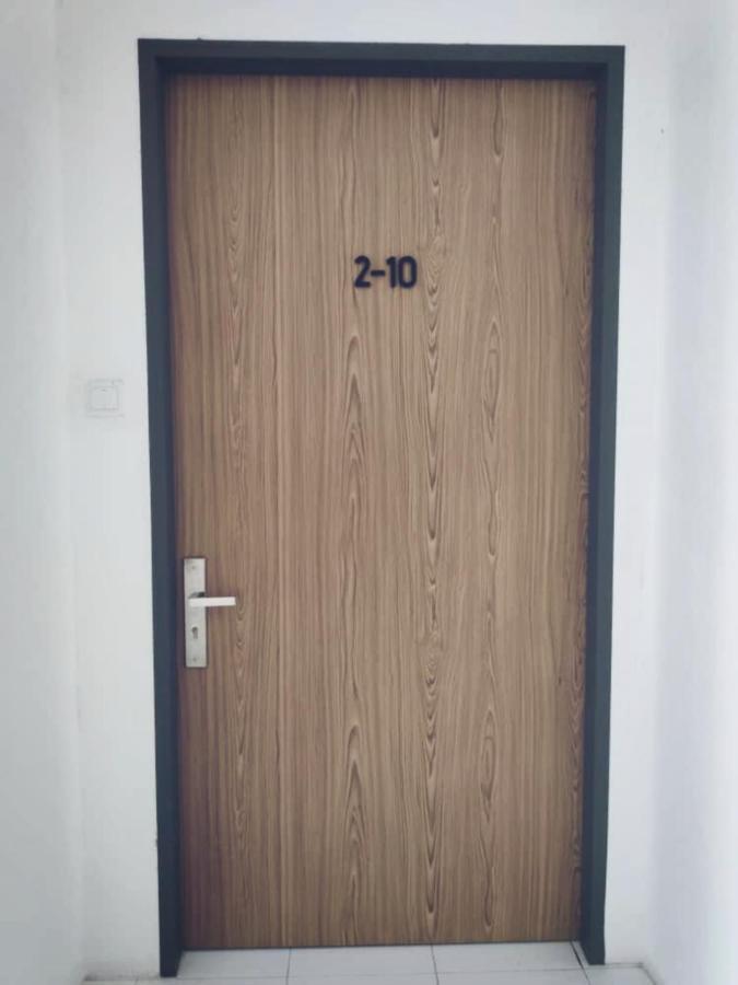 Condo 2-10 Imperio Professional Suite 알로르세타르 외부 사진