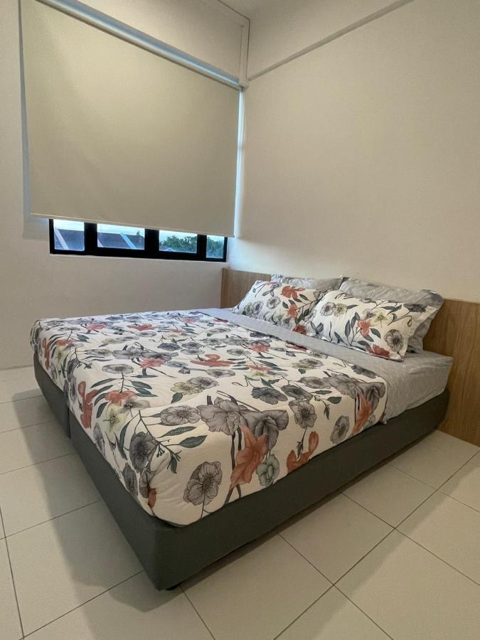 Condo 2-10 Imperio Professional Suite 알로르세타르 외부 사진