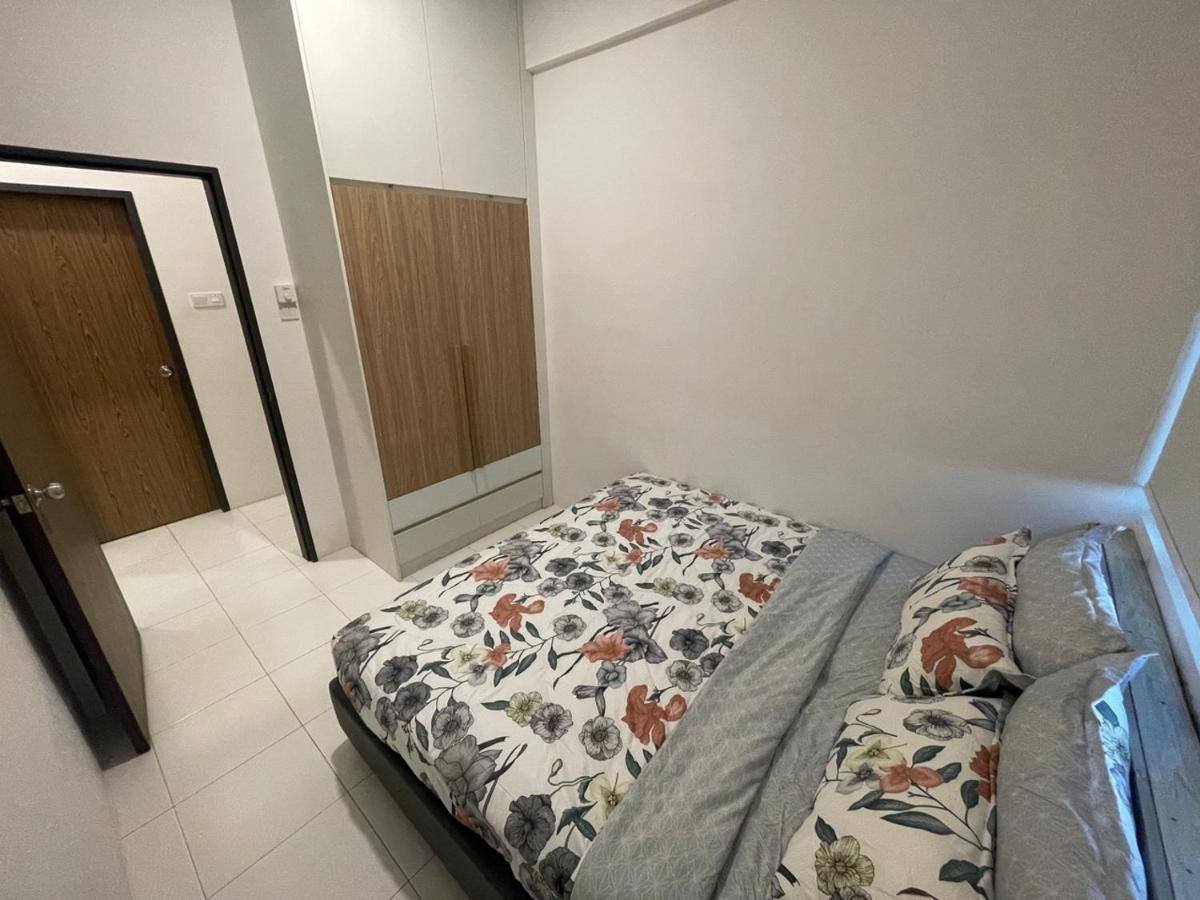Condo 2-10 Imperio Professional Suite 알로르세타르 외부 사진