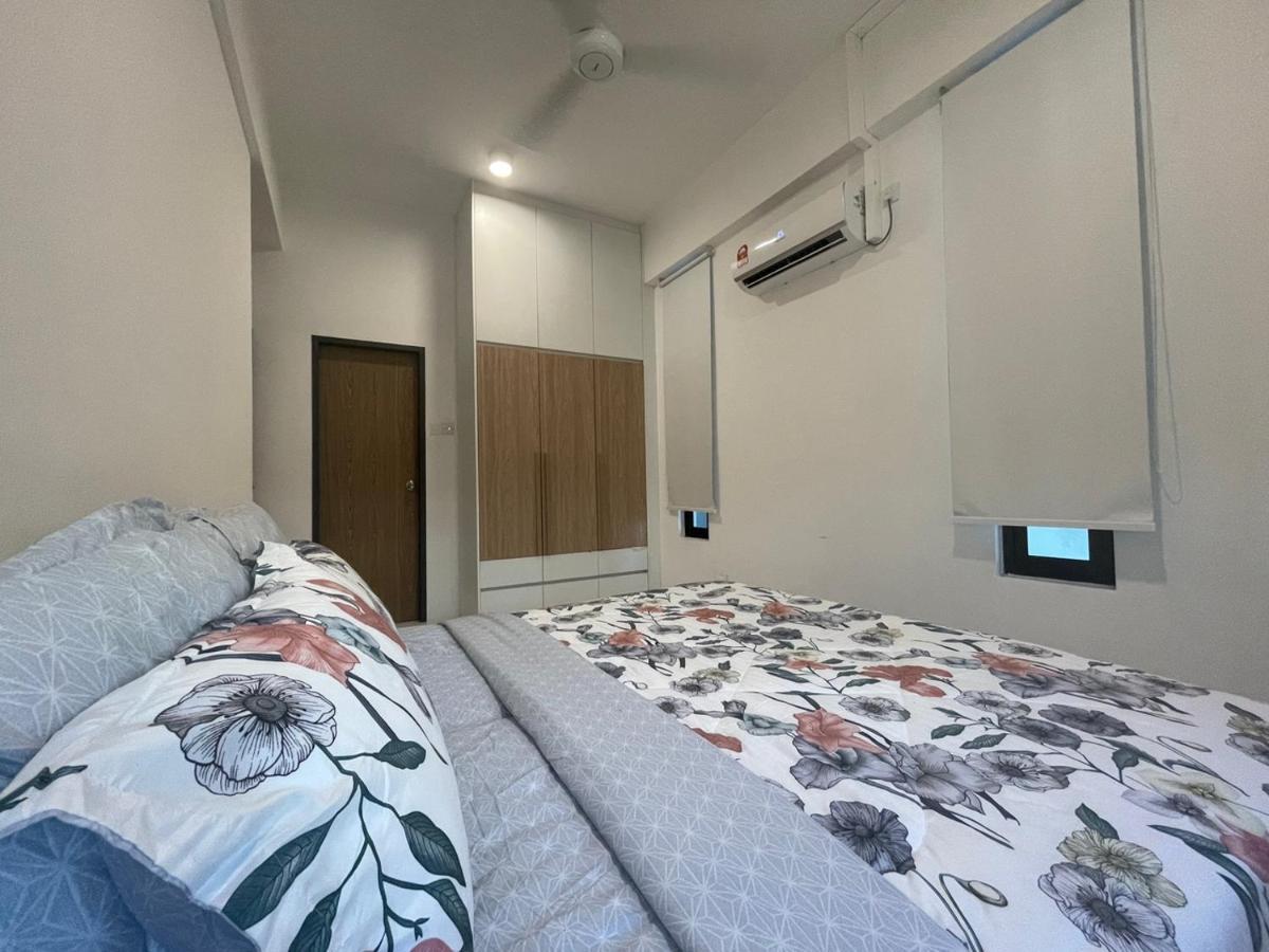 Condo 2-10 Imperio Professional Suite 알로르세타르 외부 사진