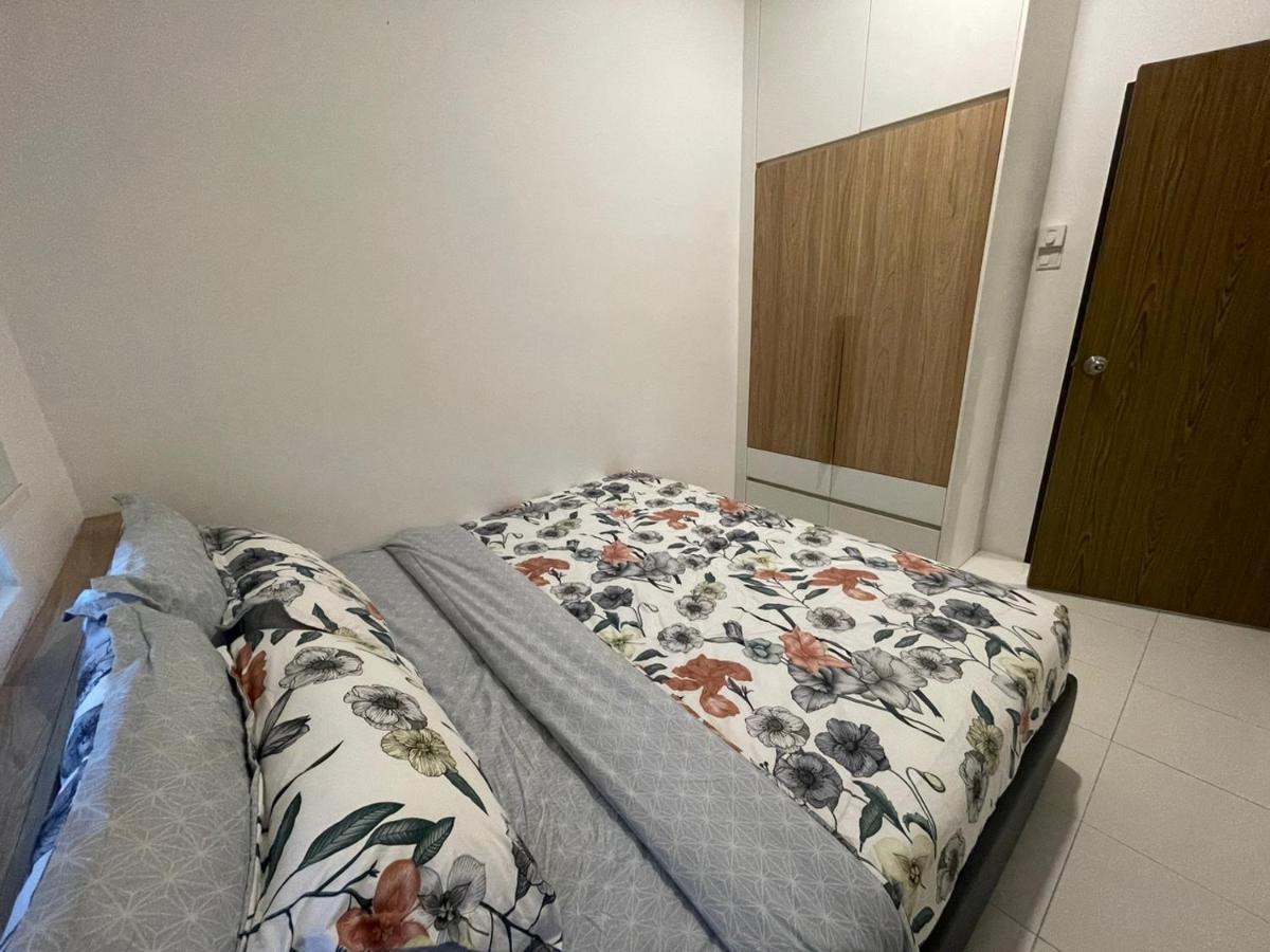 Condo 2-10 Imperio Professional Suite 알로르세타르 외부 사진