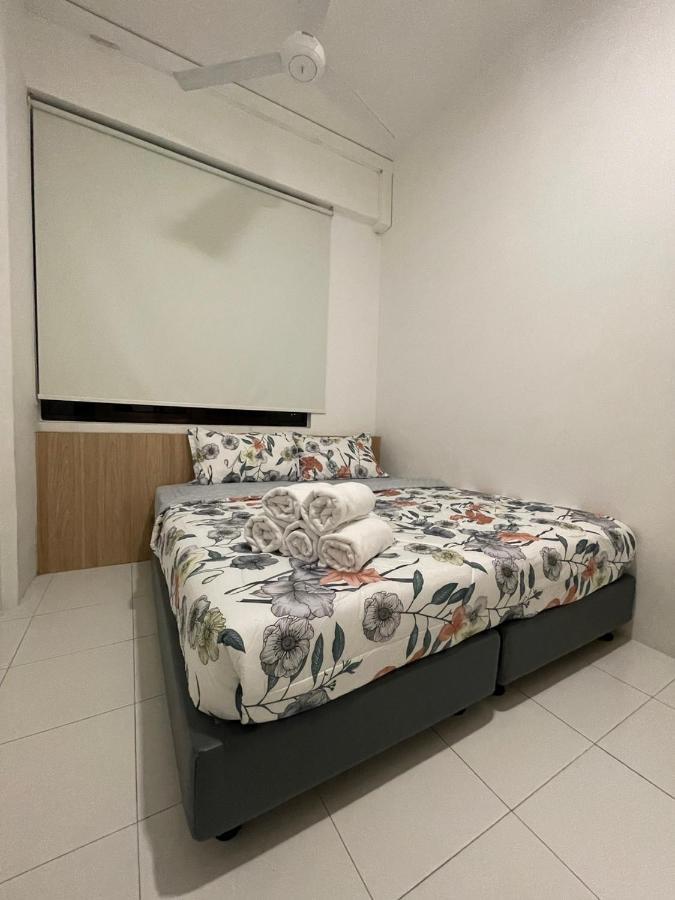 Condo 2-10 Imperio Professional Suite 알로르세타르 외부 사진