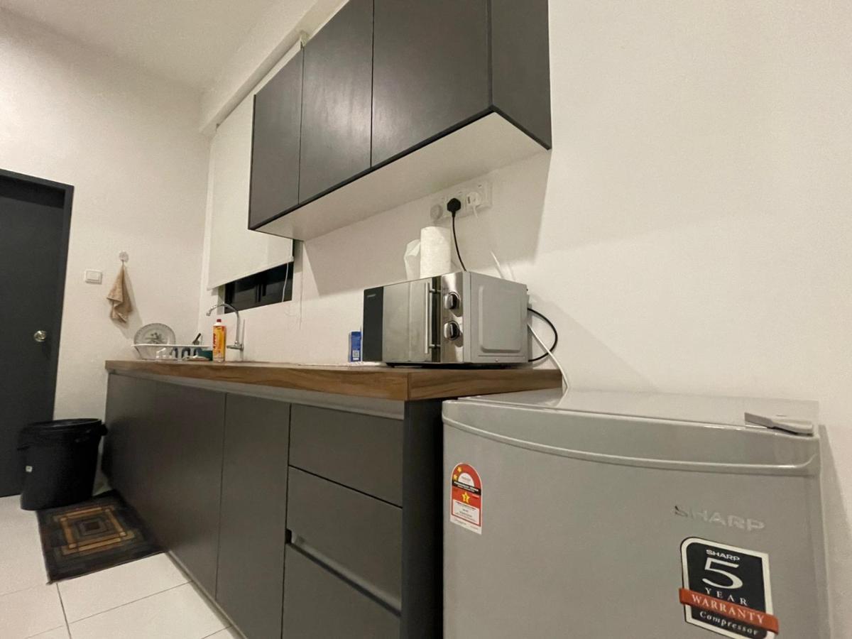 Condo 2-10 Imperio Professional Suite 알로르세타르 외부 사진