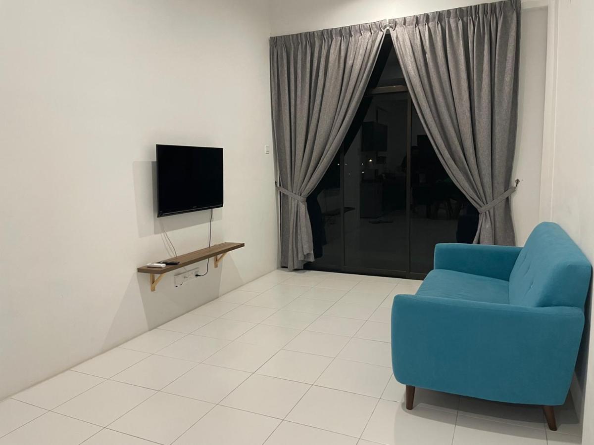 Condo 2-10 Imperio Professional Suite 알로르세타르 외부 사진