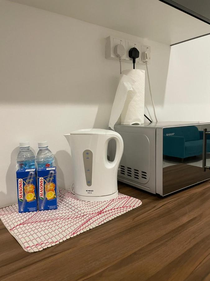 Condo 2-10 Imperio Professional Suite 알로르세타르 외부 사진