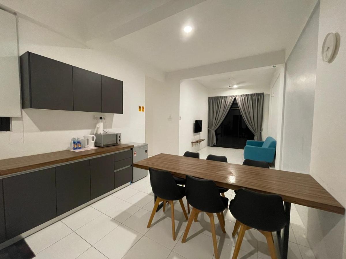 Condo 2-10 Imperio Professional Suite 알로르세타르 외부 사진
