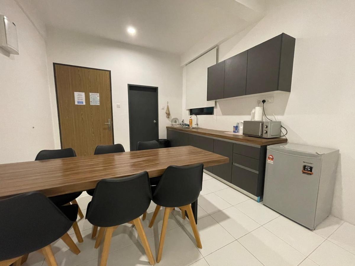 Condo 2-10 Imperio Professional Suite 알로르세타르 외부 사진