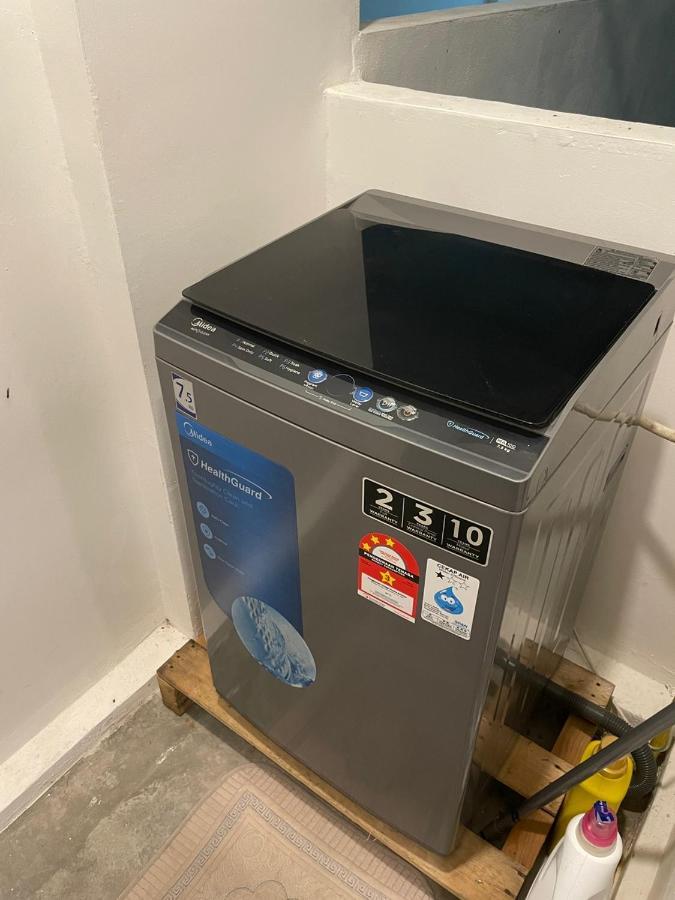 Condo 2-10 Imperio Professional Suite 알로르세타르 외부 사진