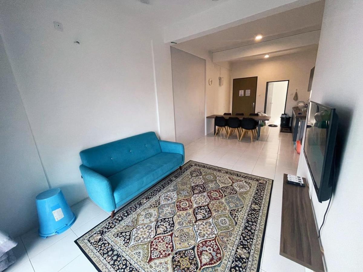Condo 2-10 Imperio Professional Suite 알로르세타르 외부 사진